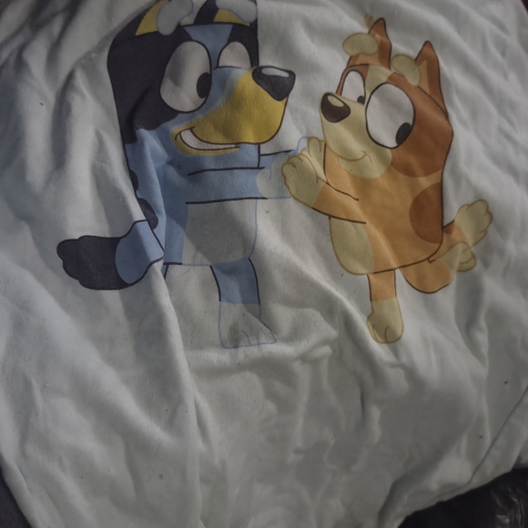 Pink Ribbed Cardigan - Picture 9 of 12